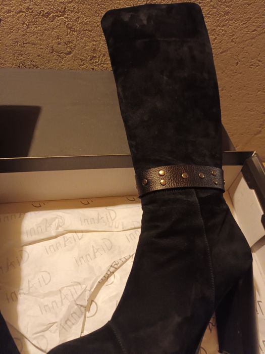 ботуши  Джианни и боти