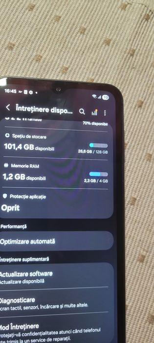 Samsung galaxy a16 5g