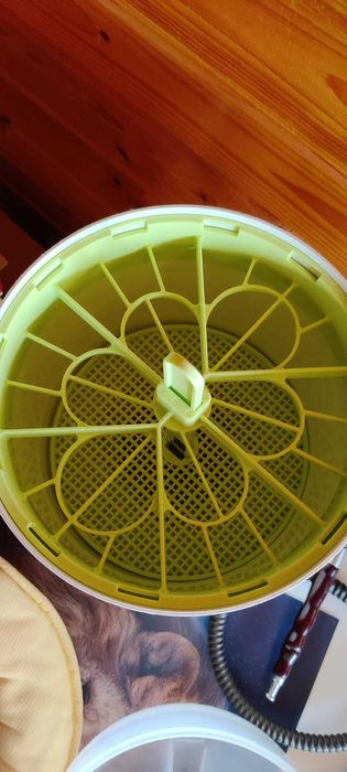 Комплект бебефон, стерилизатор и уред за затопляне на шише.