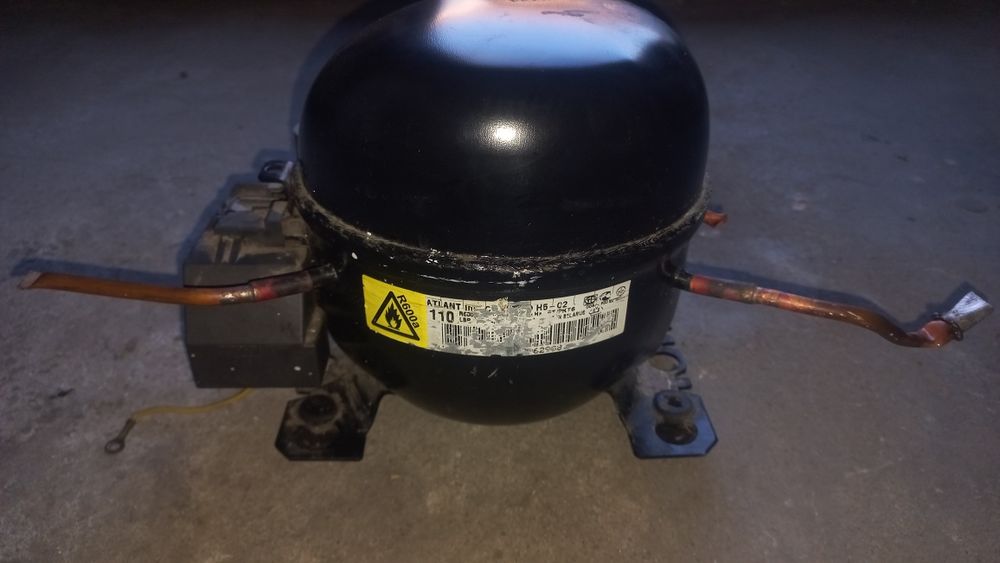 Рабочий состояние