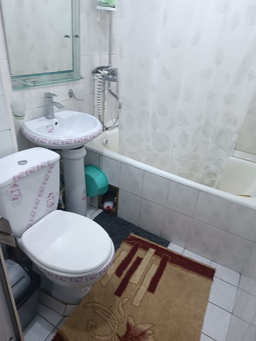 Тоза Озода Уй яшашга тайор