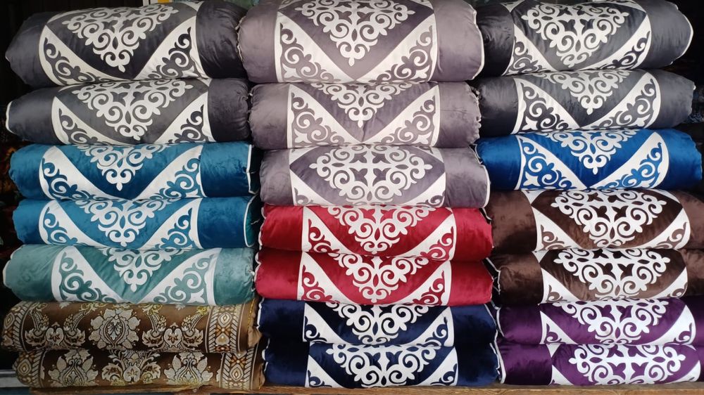 Корпешки тор и матрасы