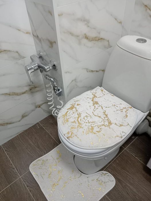 Двухкомнатная квартира посуточно