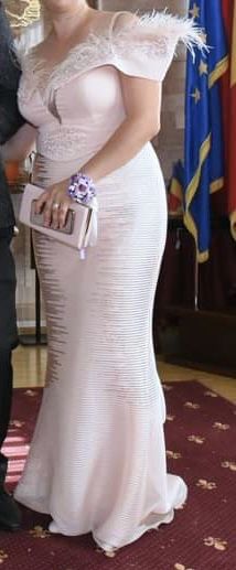 Rochie eleganta dama 40-42