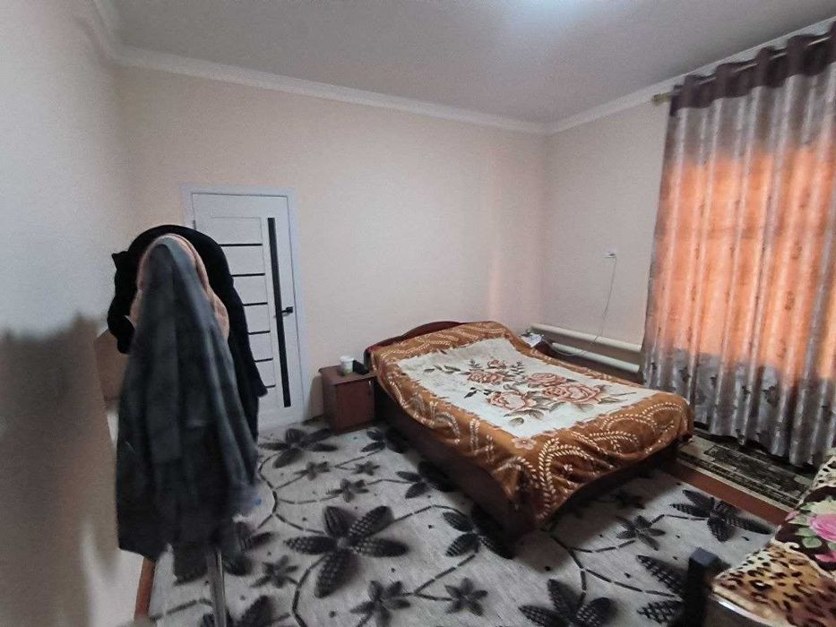 Sergeli 4, Turon 13 metro bekati 1 liniyada 6 sotix hovli sotiladi.