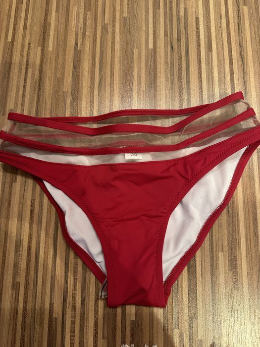 Бански червен