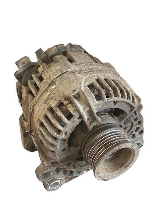 Alternator Volkswagen Golf Iv 1J1 1997 - 2007 1.4 16V Ahw, Akq, Ape, Axp, Bca 037903025E