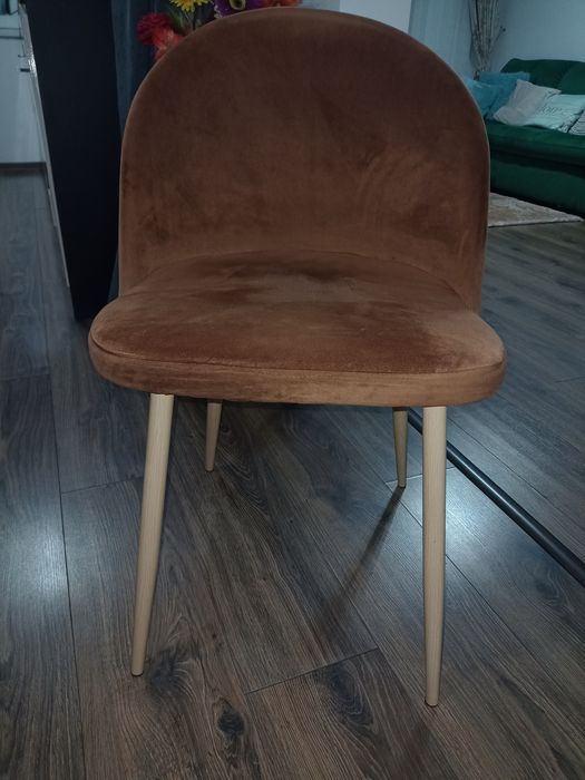 6 scaune living de vanzare