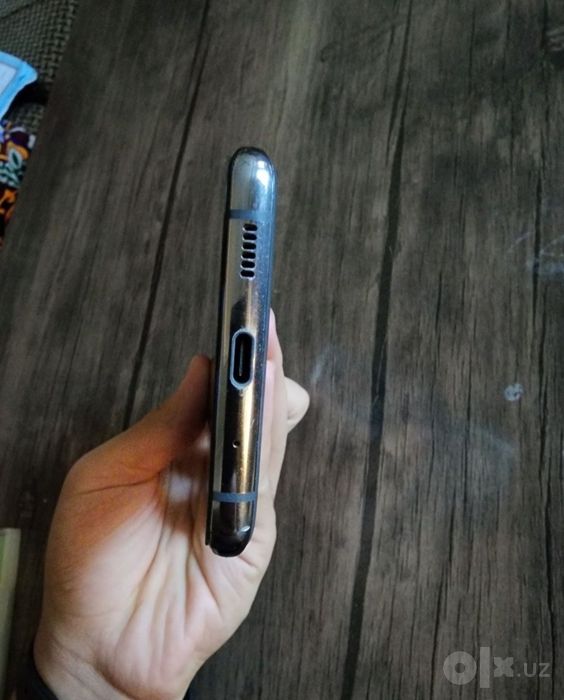 Samsung S 20Ultra 5g
