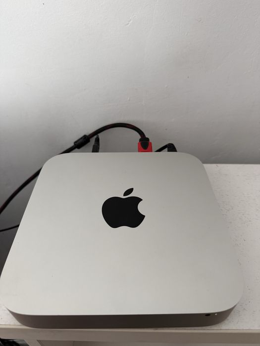 Mac mini 2015/4/500