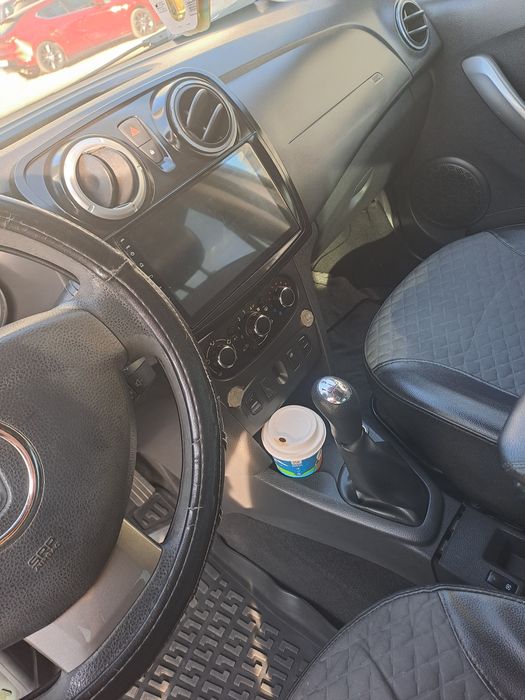 Logan ,an 2016 ,1,5 diesel