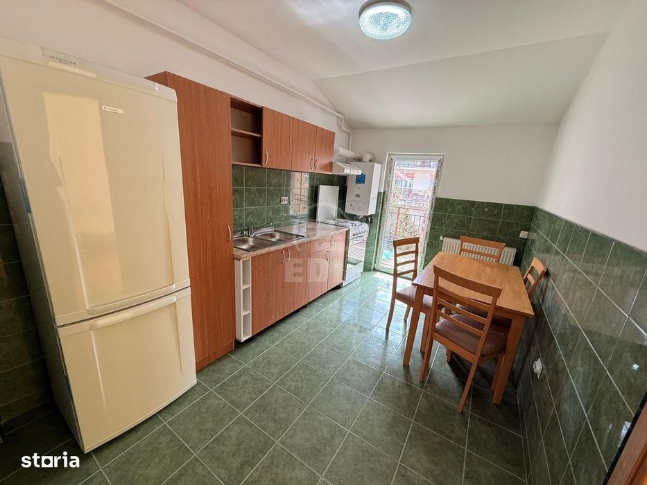 Apartament 2 camere decomandat zona Eroilor