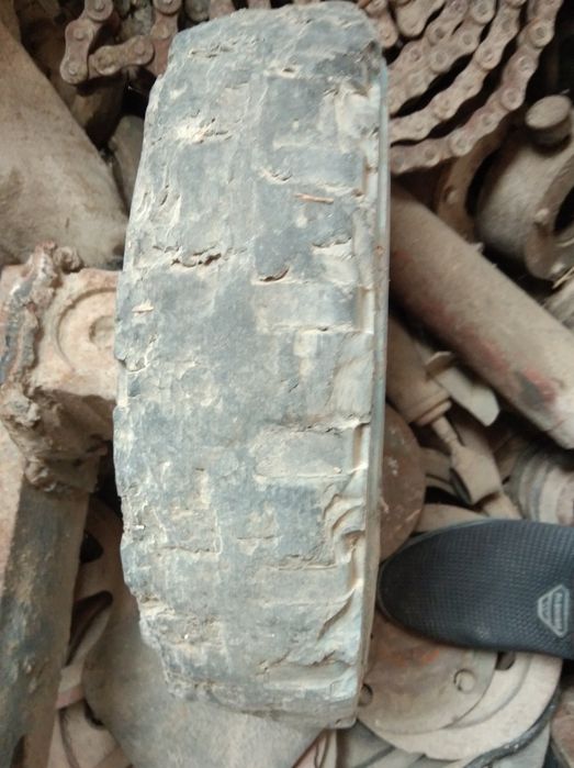 Балон сотилади2та бор 600минг донаси