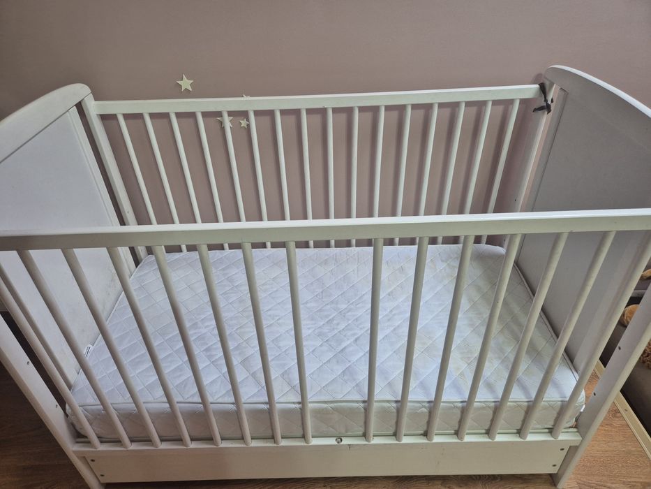 Patut copii Baby Needs