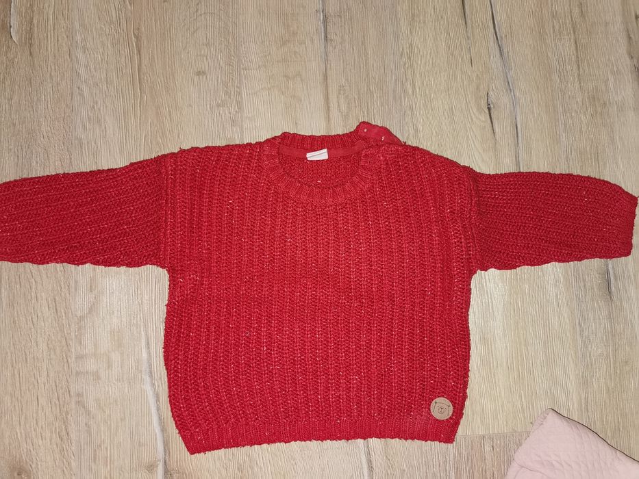 Лот детски зимни дрехи HM, 86 номер