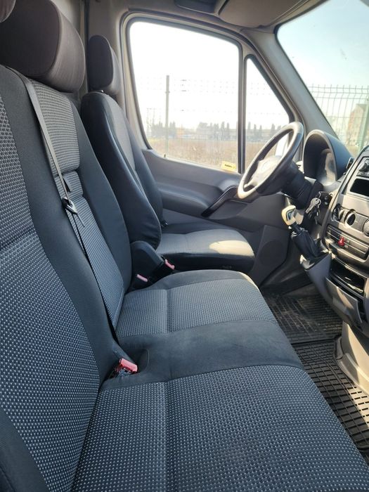 Vand Mercedes Benz Sprinter 313 CDI