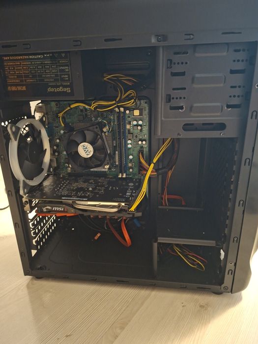 Vand  PC  functional