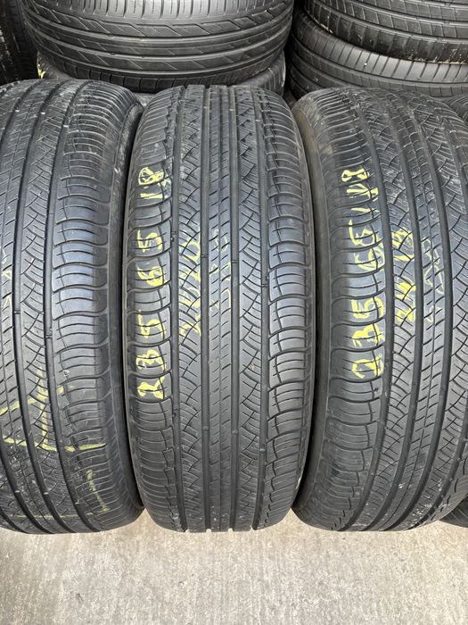 Anvelope All Season 235/65/18 Michelin Latitude Tour HP 235 65 18 R18