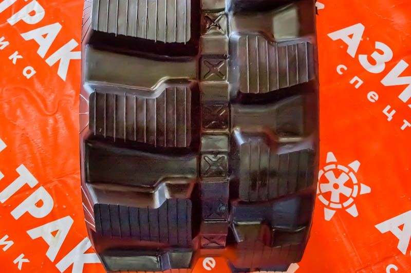 Резиновые гусеницы Yanmar