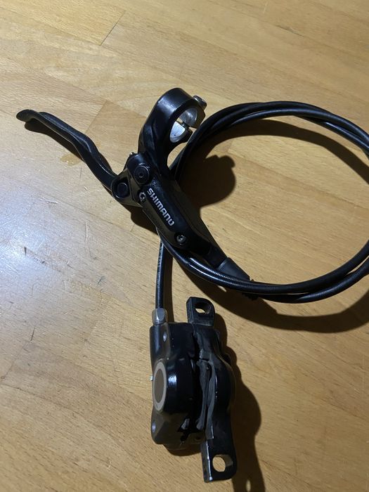 Frane hidraulice pereche