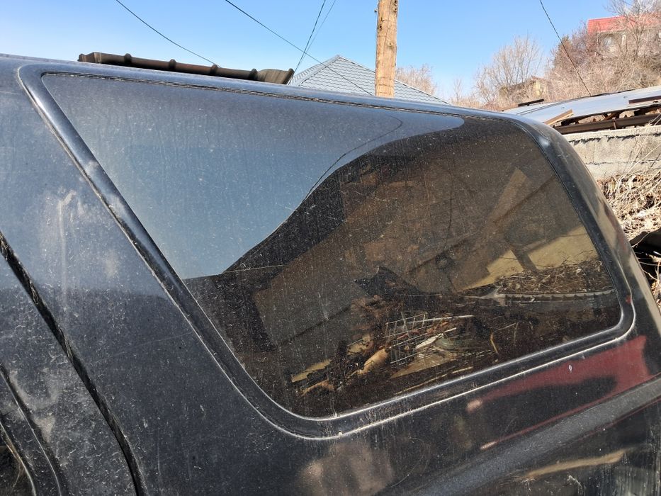 Стёкла от Surf 130 сюрф сурф