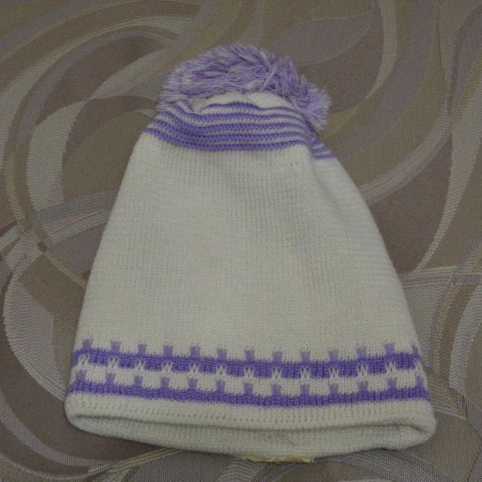 детские шапочки