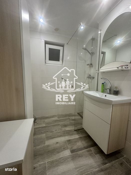 Apartament 3 camere 2 bai+pivniță Parter înalt|Terezian
