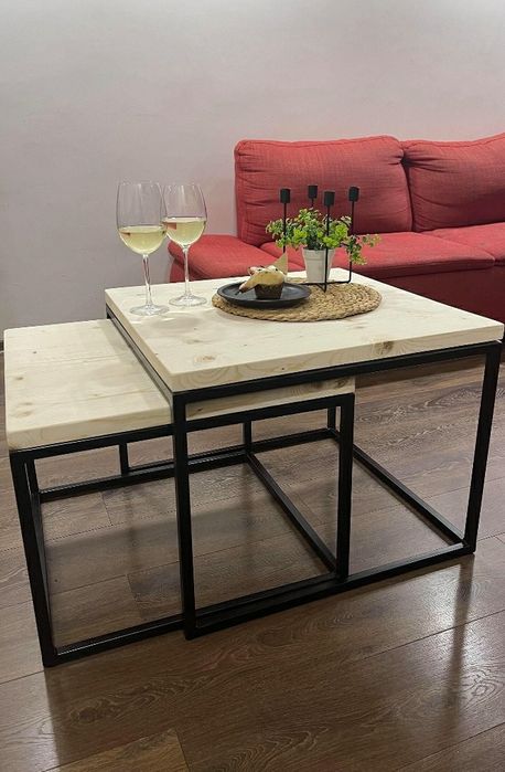 Комплект холни маси/ холна маса