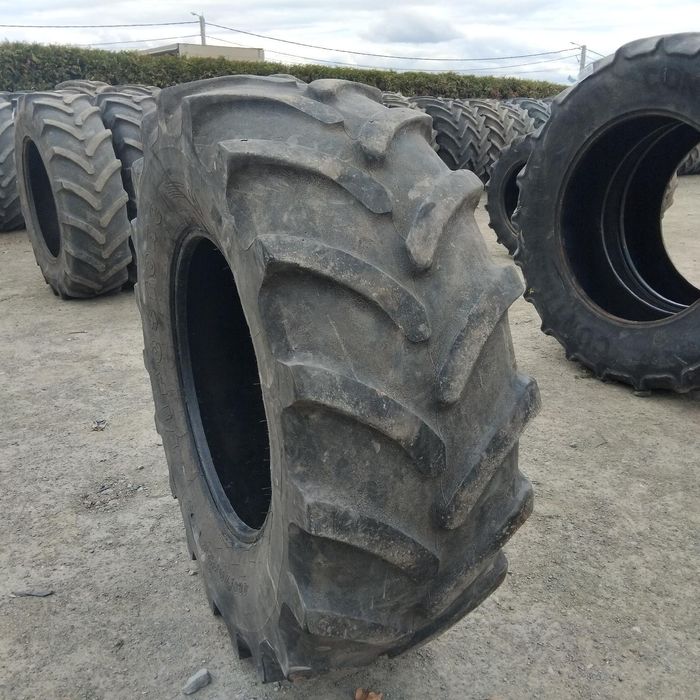 Cauciucuri 480/70R28  Firestone Anvelope LA SUPER OFERTA!