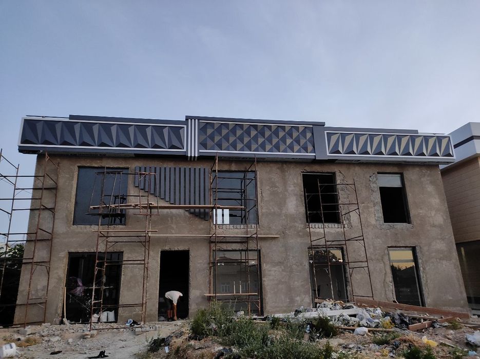 Алюкабонд_уста ф/о любой Хар кандай бино ва иншоатлар алюкабонд_хизмат