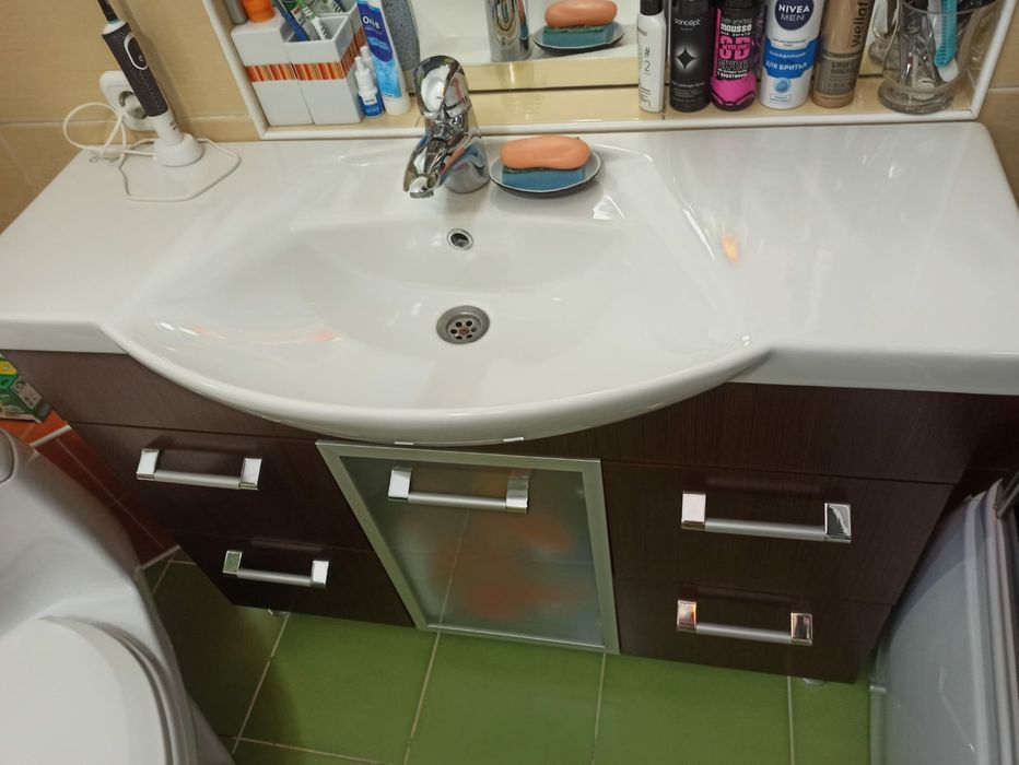 Продам раковину для ванной