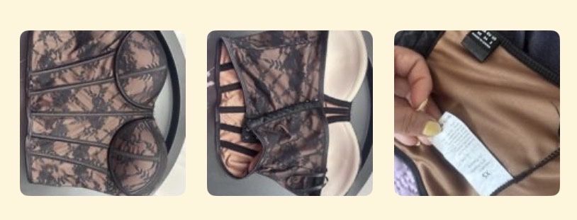 Бюстие на Радапола и Шейн