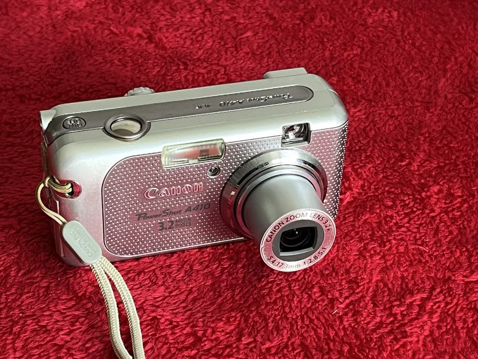 Aoarat  photo  canon