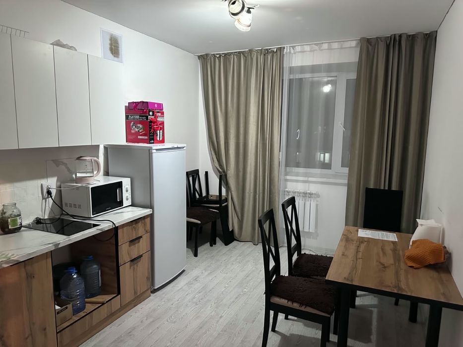 Продается 1 комн кв Сары арка,14в