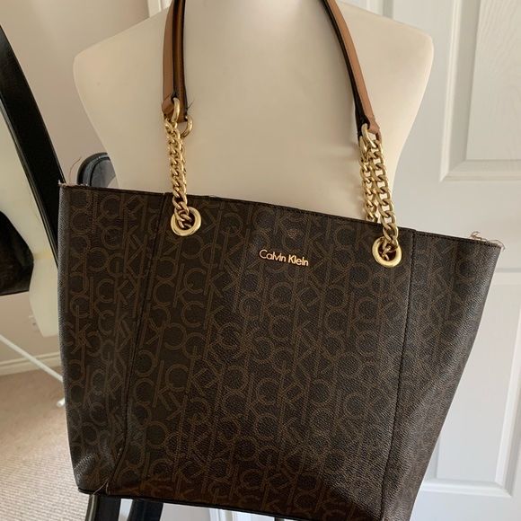 Calvin klein сумка