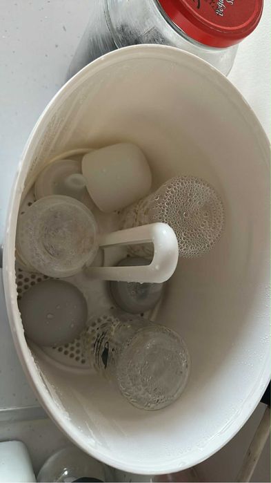 Стерилизатор за бебешки шишета