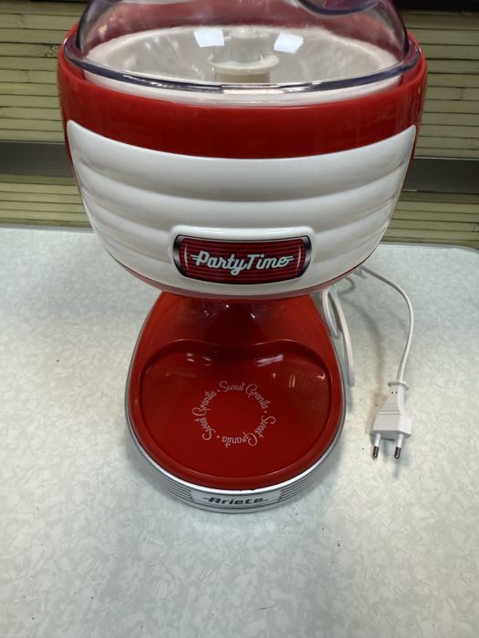 Машина за скрежина Ariete Party Time