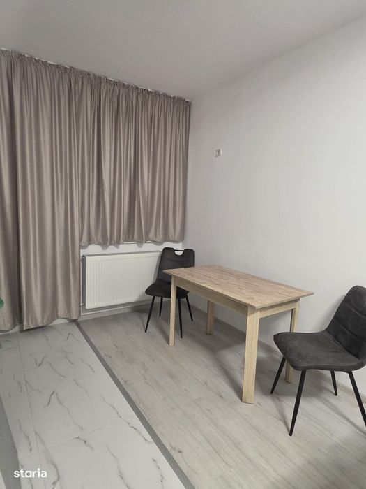 Prima Inchiriere | Studio |Loc De Parcare | Centrala Proprie