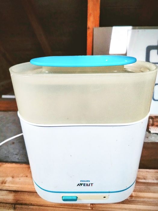 Sterilizator Philips Avent