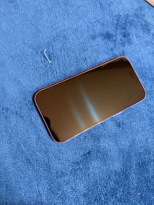 Vând IPhone 16 128GB