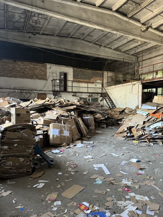 Прием Макулатуры!