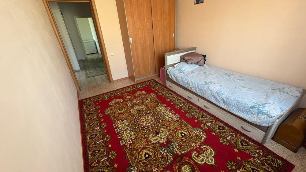 Продается дом в Пришахтинске