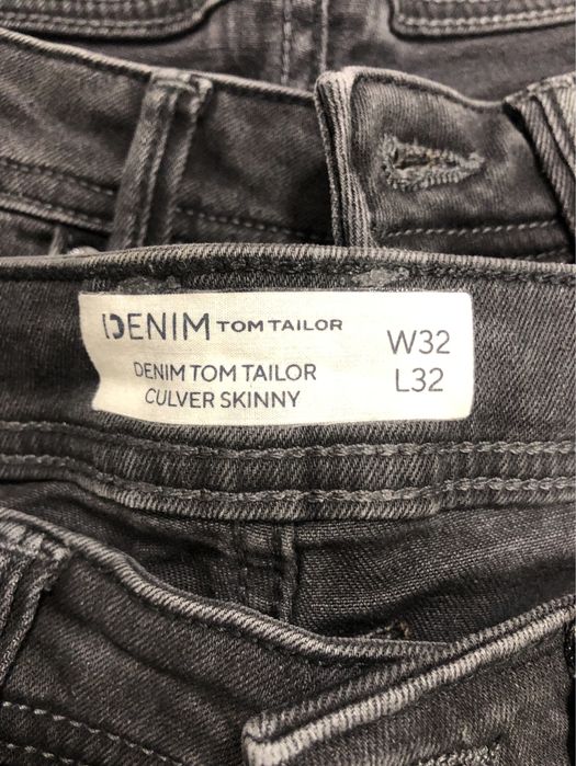 Denim Tom Tailor