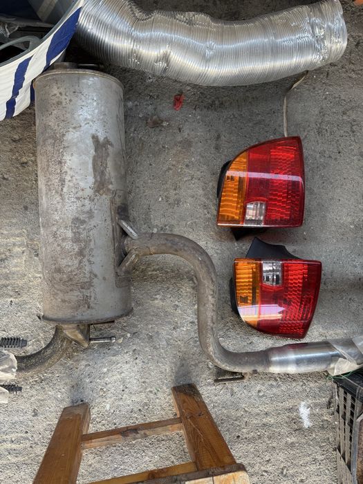 Части за тойота селика toyota celica