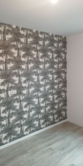 Montaj tapet si foto tapet de la 20 lei metru patrat