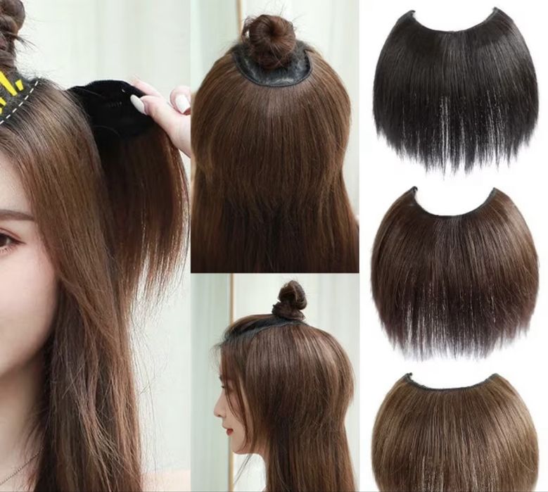 всичко за обем на косата