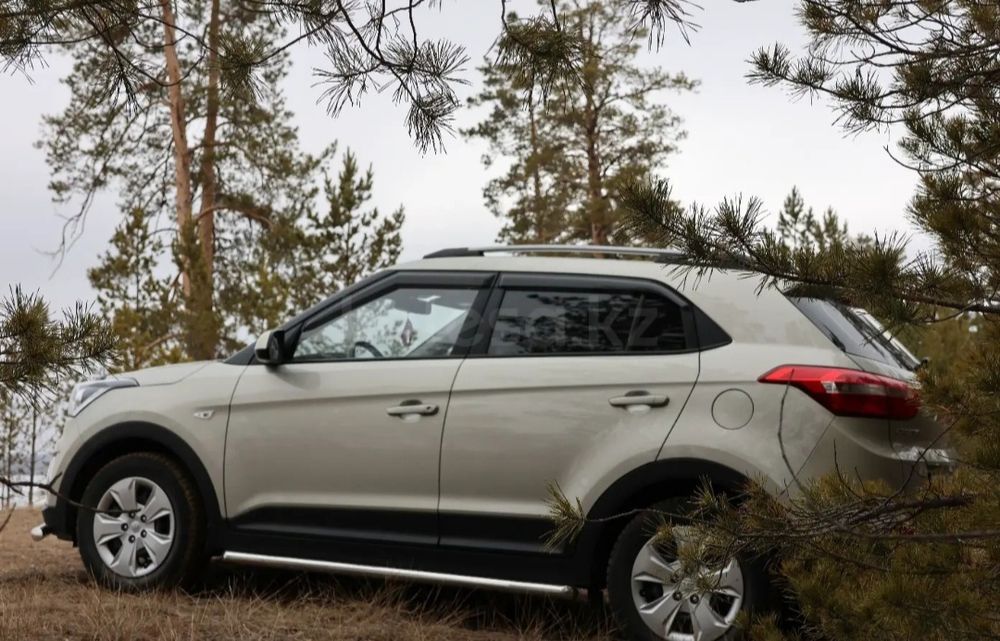 Машина в идеальном состоянии