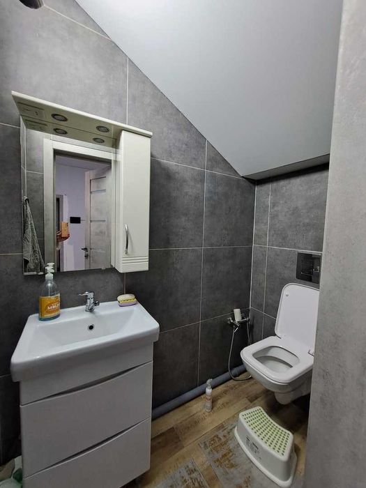 Продам 6 комнатный дом