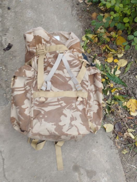 Rucsac militar 90 litri
