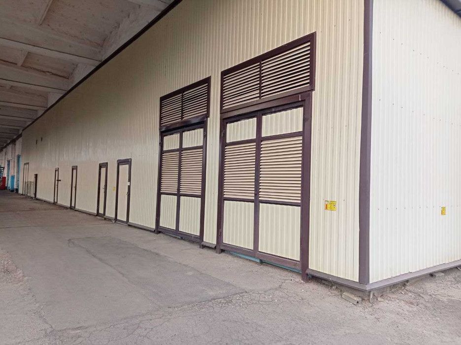 продается фармацефтический завод  инфузионных препаратов